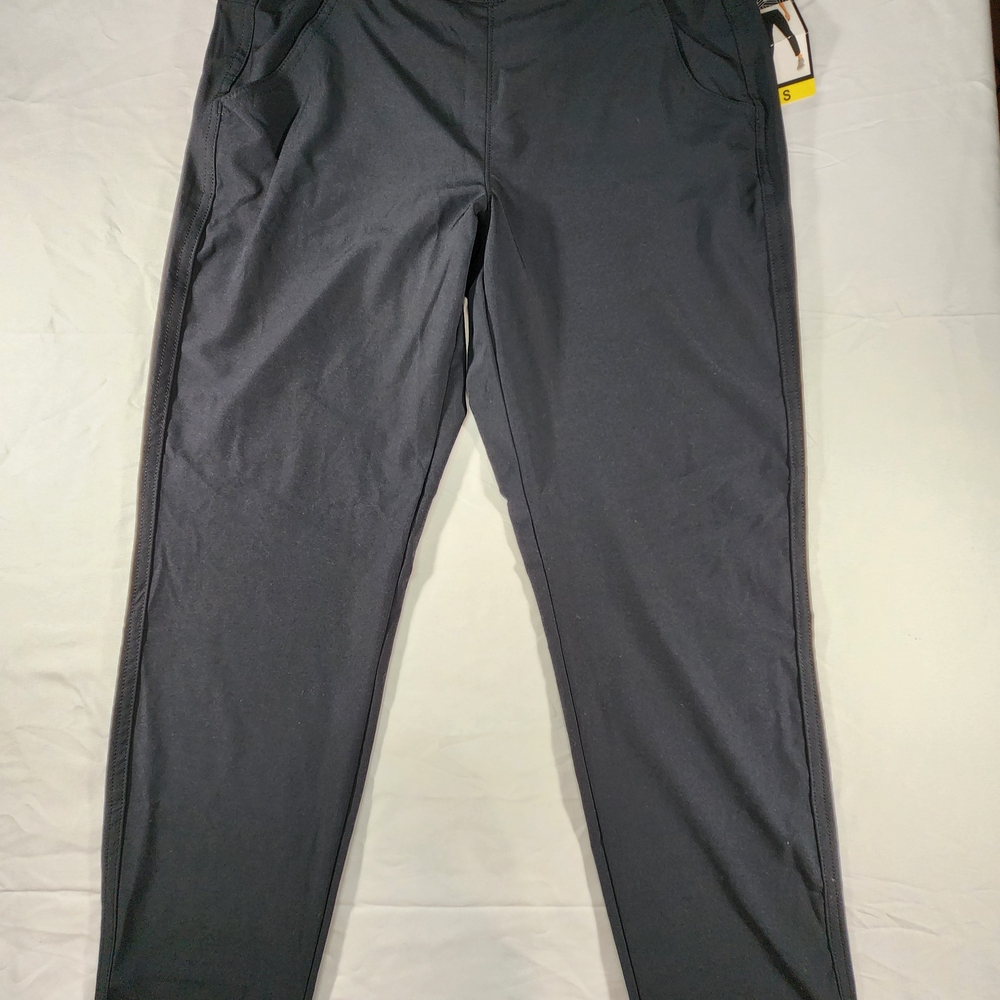 Womens Eddie Bauer Black Performance NWT Pants